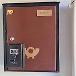 דירה Flat For 2 - Alpine Dream בלד