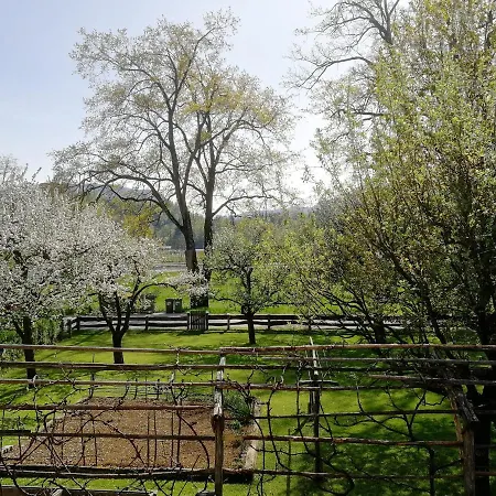 Διαμέρισμα Flat For 2 - Alpine Dream Μπλεντ