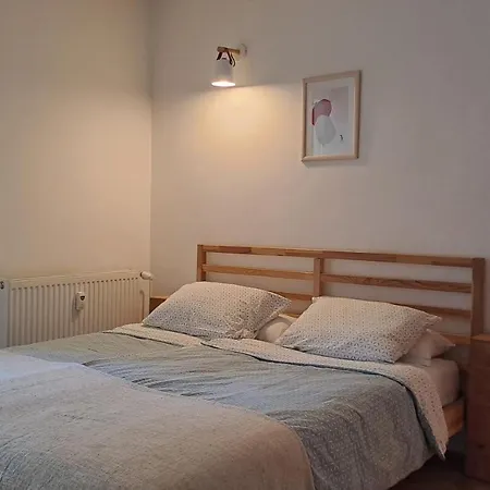 Apartment Flat For 2 - Alpine Dream *