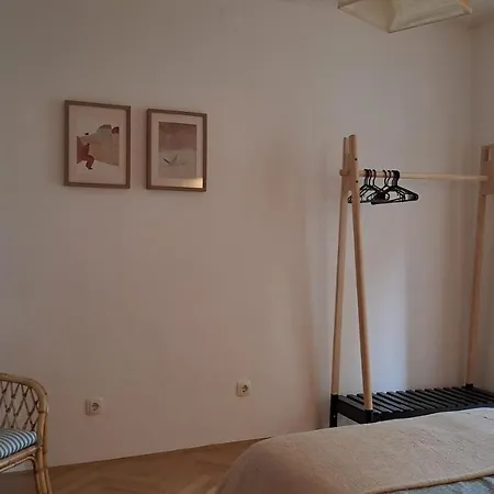 Apartment Flat For 2 - Alpine Dream Bled