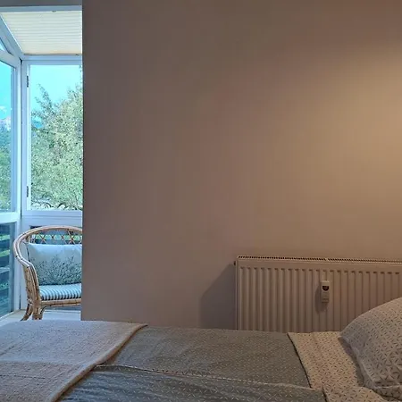 Flat For 2 - Alpine Dream * Μπλεντ