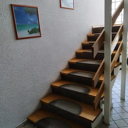 Flat For 2 - Alpine Dream *