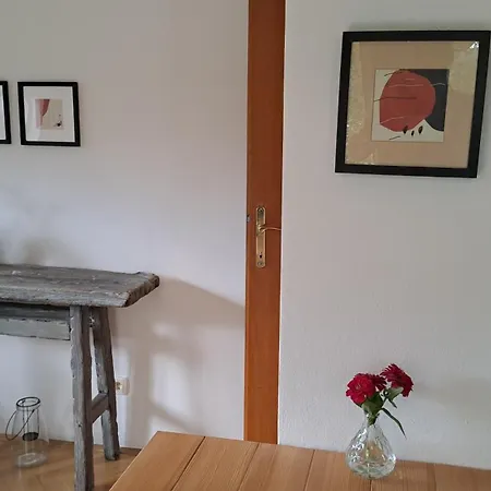 Apartment Flat For 2 - Alpine Dream