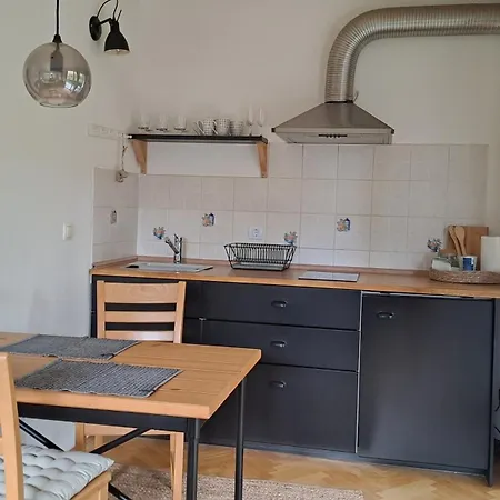 Flat For 2 - Alpine Dream Apartment *