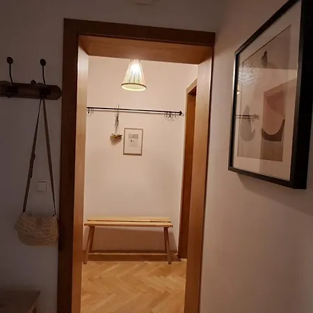 Apartment Flat For 2 - Alpine Dream *