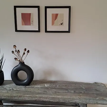 Flat For 2 - Alpine Dream Apartment *