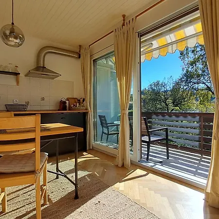 Apartment Flat For 2 - Alpine Dream