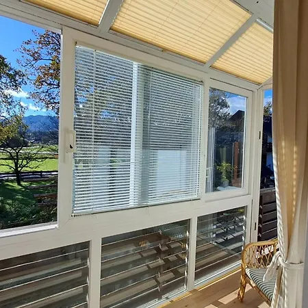 Flat For 2 - Alpine Dream * Μπλεντ