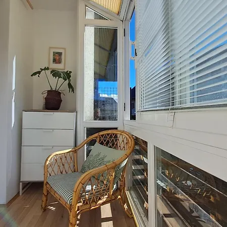 Flat For 2 - Alpine Dream Apartment Bled