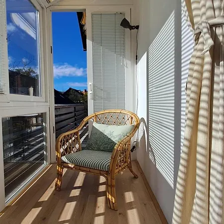 Flat For 2 - Alpine Dream Μπλεντ