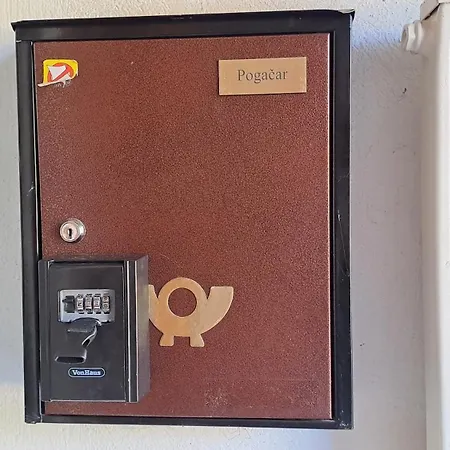 Διαμέρισμα Flat For 2 - Alpine Dream Μπλεντ