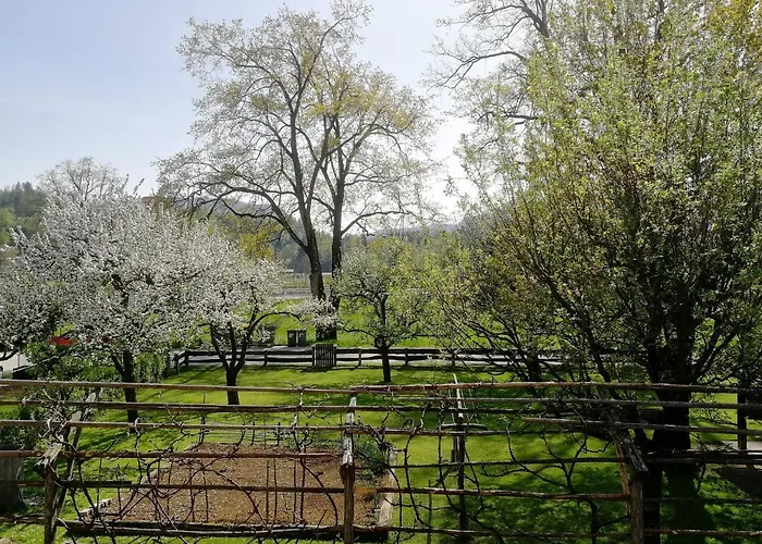 Apartma Flat For 2 - Alpine Dream Bled