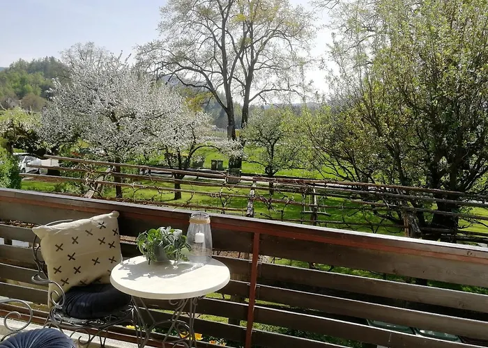 Apartma Flat For 2 - Alpine Dream *