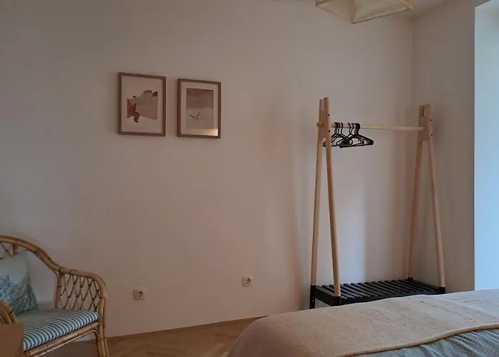 Apartma Flat For 2 - Alpine Dream Bled