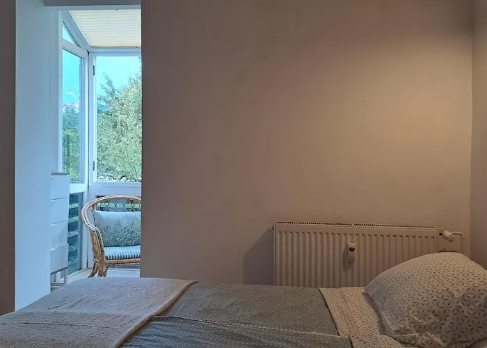 Flat For 2 - Alpine Dream * Bled