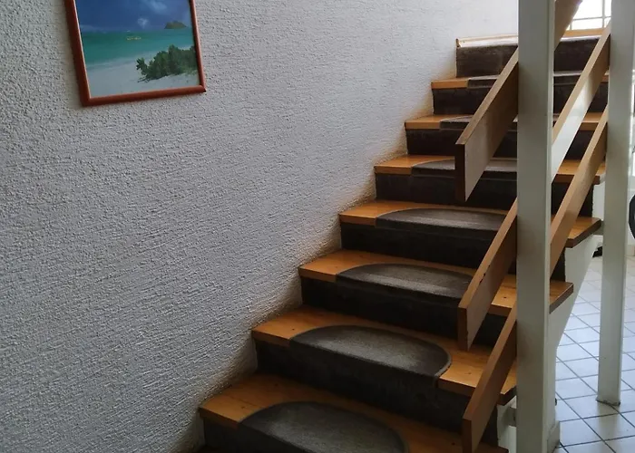 Flat For 2 - Alpine Dream *