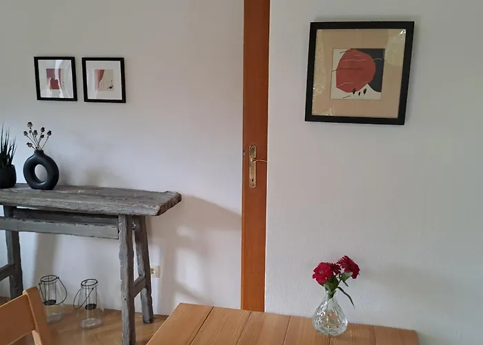 Apartma Flat For 2 - Alpine Dream