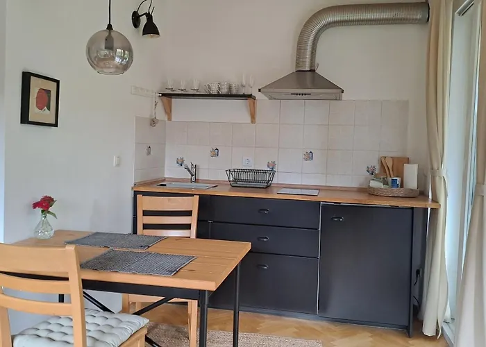 Flat For 2 - Alpine Dream Apartma *