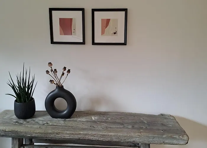 Flat For 2 - Alpine Dream Apartma *