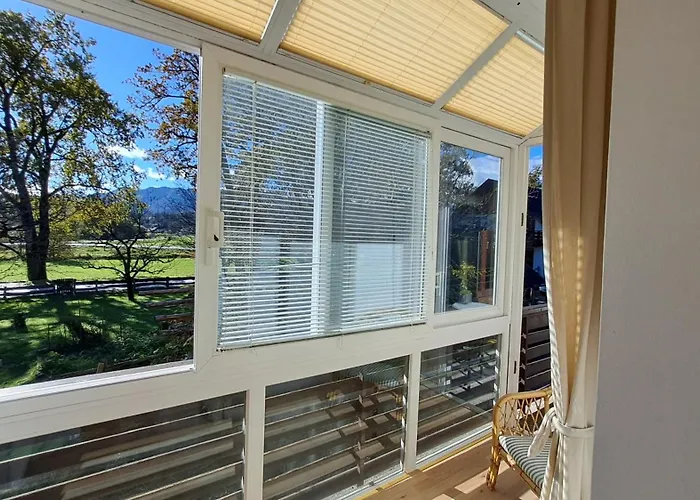 Flat For 2 - Alpine Dream * Bled