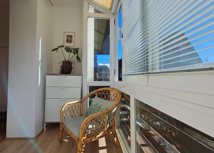 Flat For 2 - Alpine Dream Apartma Bled