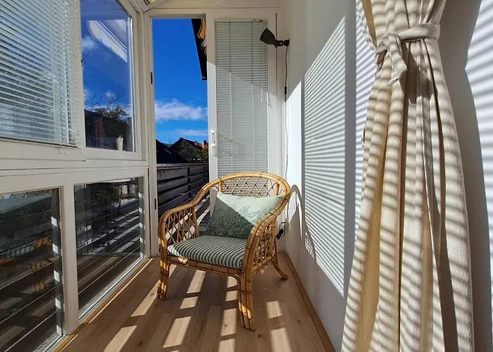 Flat For 2 - Alpine Dream Bled