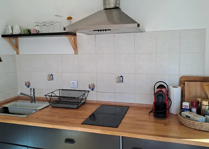 Apartma Flat For 2 - Alpine Dream Bled