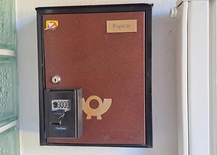 Apartma Flat For 2 - Alpine Dream Bled